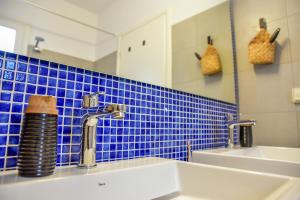 Daphnes Place - Private Villa with Pool in Naxos