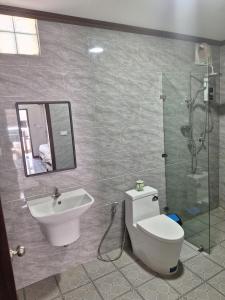 Le KhounSok Boutique Hotel