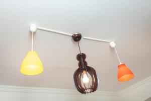 Homestay in Tbilisi center GM