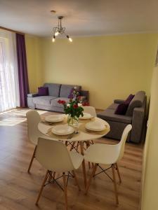 Apartamenty Magdalena