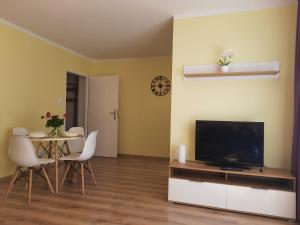 Apartamenty Magdalena