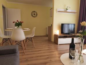 Apartamenty Magdalena