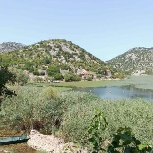 Apartment Lake Oasis Oko