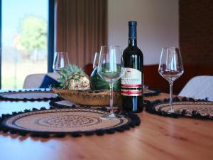 Apartamenty Marinera