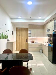 Căn hộ cho thuê Chin House Tân Phú