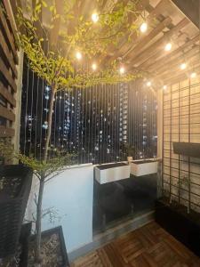 Căn hộ cho thuê Chin House Tân Phú