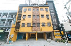 4720 Silverio Suites Paranaque City