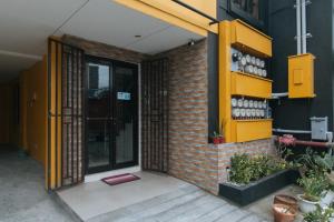 4720 Silverio Suites Paranaque City