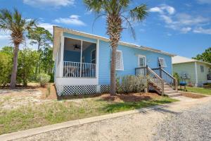 Three-Bedroom House room in The Rookery III Unit 4001 Cottage