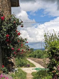 Maisons de vacances Relax in the Haute Vienne. : photos des chambres