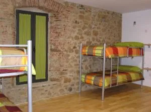 Alberjerte - Rebollar