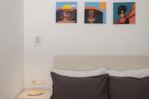 Anassa 9 Cozy Apartment