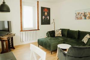 Liebevoll Gästewohnungen