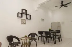 WY Impian Homestay - To' Suboh