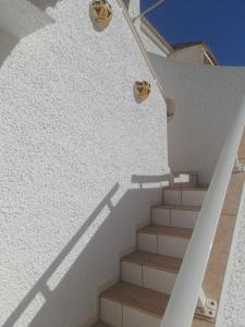 200 m playa, WiFi, TV SAT, BBQ