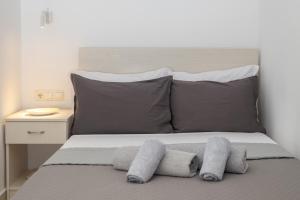 Anassa 9 Cozy Apartment