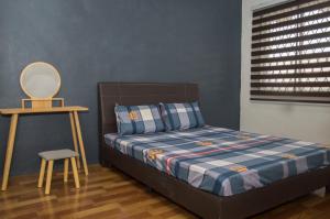 WY Impian Homestay