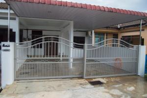 WY Impian Homestay