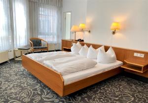 Double Room room in ALFA Hotel - Superior