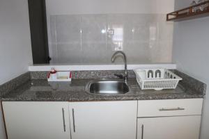 Marie-France Beach Front Apartments