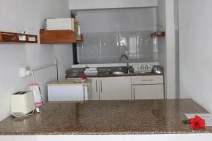 Marie-France Beach Front Apartments