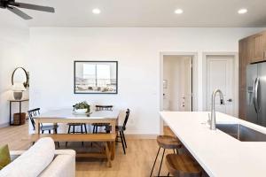 Sunset on Sage #37 townhouse