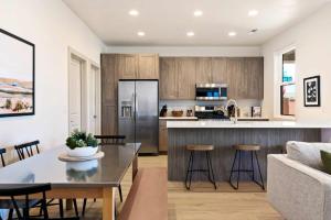 Sunset on Sage #37 townhouse