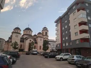 Apartman Mia - Sokolac