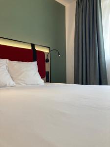 Hotels Campanile Perpignan Aeroport : Chambre Double avec 2 Lits Doubles