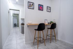 Jaracza 15 prywatne pokoje