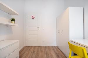 Jaracza 15 prywatne pokoje