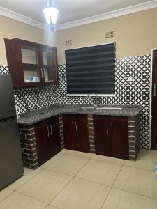 Halinas Apartment