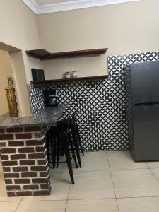 Halinas Apartment
