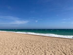 Albatross Mobile Homes on Camping El Pla de Mar