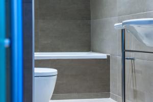 Frideriki Studios & Apartments Chania Greece