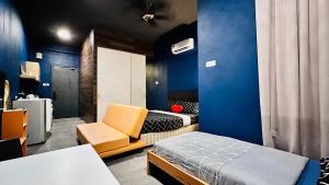 Montana Suites, Empire Damansara