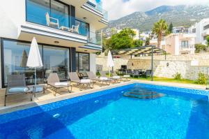 Eco Villa ECE