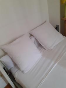 B&B / Chambres d'hotes Bed and Breakfast Paris Centre : photos des chambres