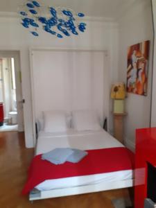 B&B / Chambres d'hotes Bed and Breakfast Paris Centre : photos des chambres