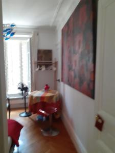 B&B / Chambres d'hotes Bed and Breakfast Paris Centre : photos des chambres