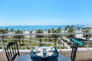 Grand View Apartment