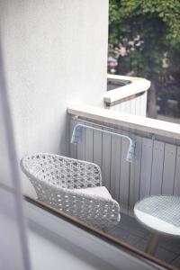 Alka, City Apt. Sea, Park and Parking, by Cohost