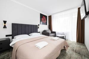 Alka, City Apt. Sea, Park and Parking, by Cohost