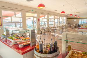 Villages vacances Azureva Hendaye : photos des chambres