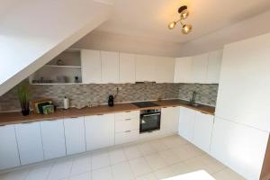 Bucharest Central C Apartment