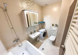 Bucharest Central C Apartment