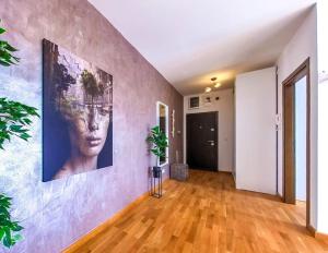 Bucharest Central C Apartment