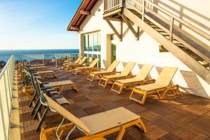 Villages vacances Azureva Hendaye : photos des chambres