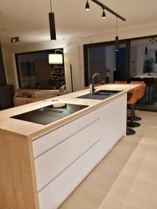 Akkerland - Luxe privé huis met Infra-Rood sauna