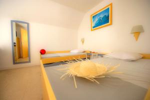 Appart'hotels Village Club Goelia Les Voiles blanches : photos des chambres